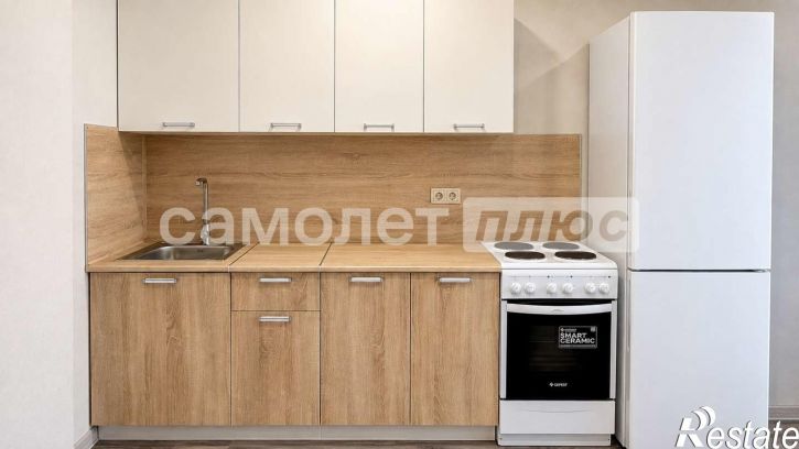 1-комн квартира Дыбенко улица, 5