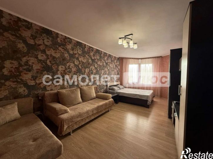 1-комн квартира 5-я просека, 110В
