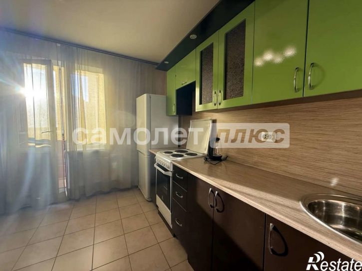 1-комн квартира 5-я просека, 110В