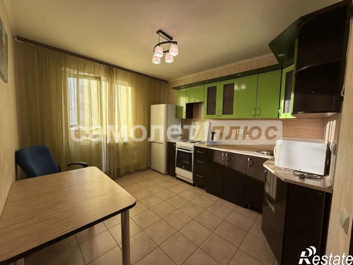 1-комн квартира 5-я просека, 110В