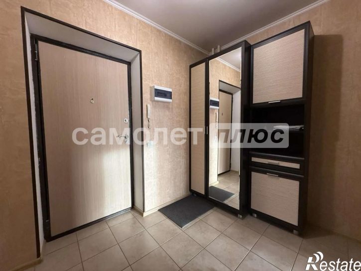 1-комн квартира 5-я просека, 110В