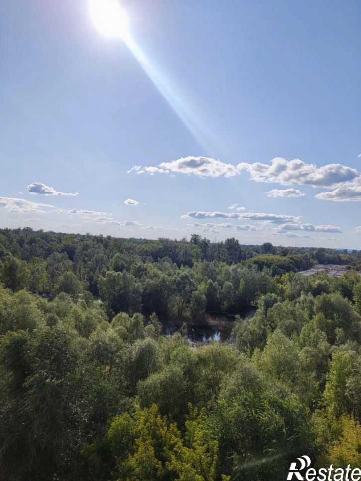2-комн квартира Белорусская улица, 135