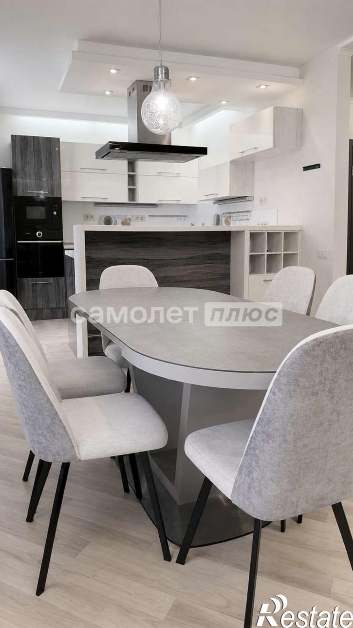 3-комн квартира Стара-Загора улица, 48