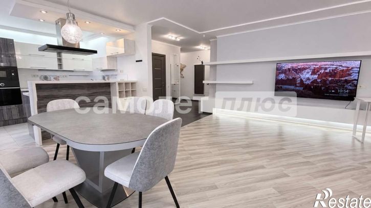 3-комн квартира Стара-Загора улица, 48