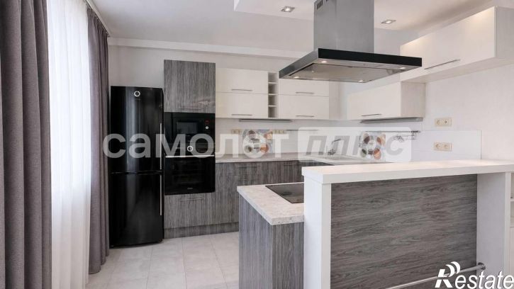 3-комн квартира Стара-Загора улица, 48