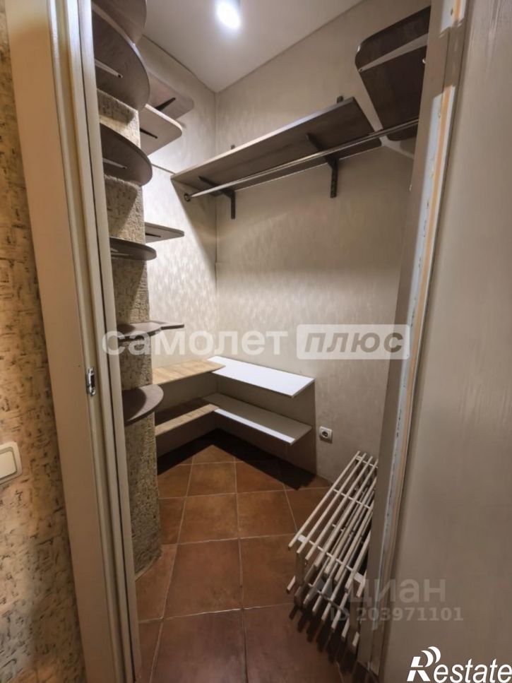 1-комн квартира Революционная улица, 4