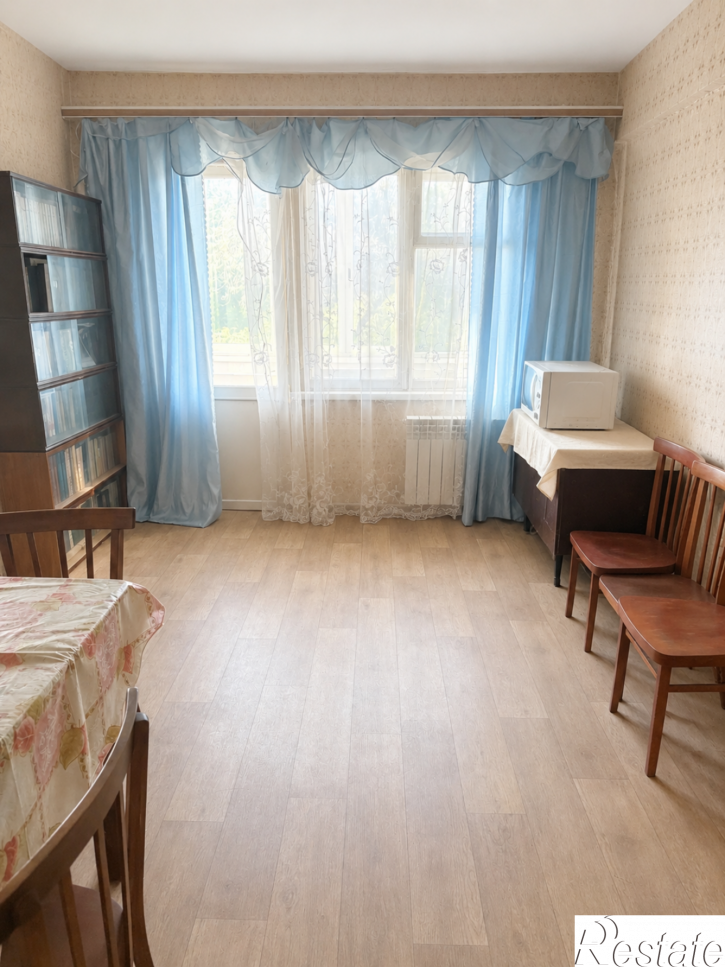 3-комн квартира Мичурина улица, 122