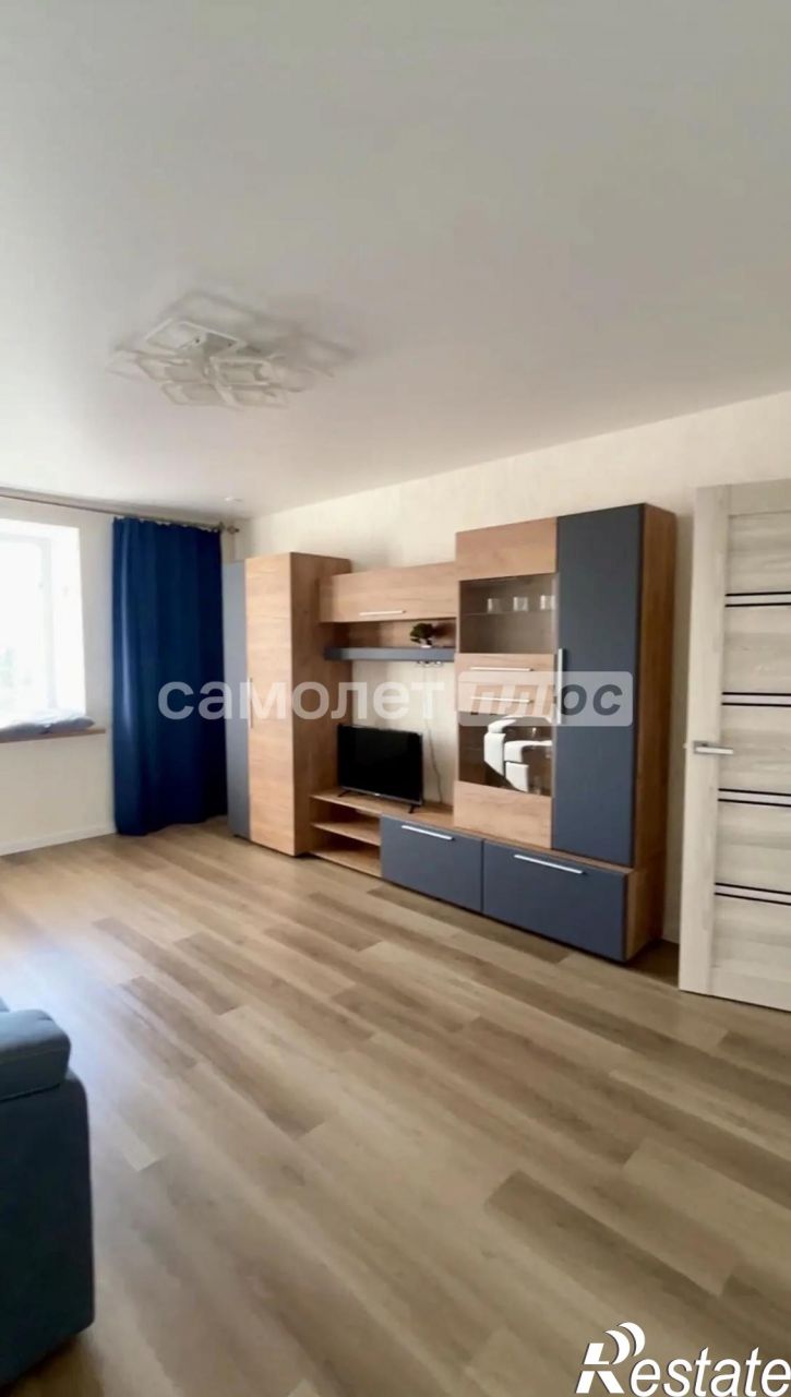 1-комн квартира Масленникова проспект, 15А