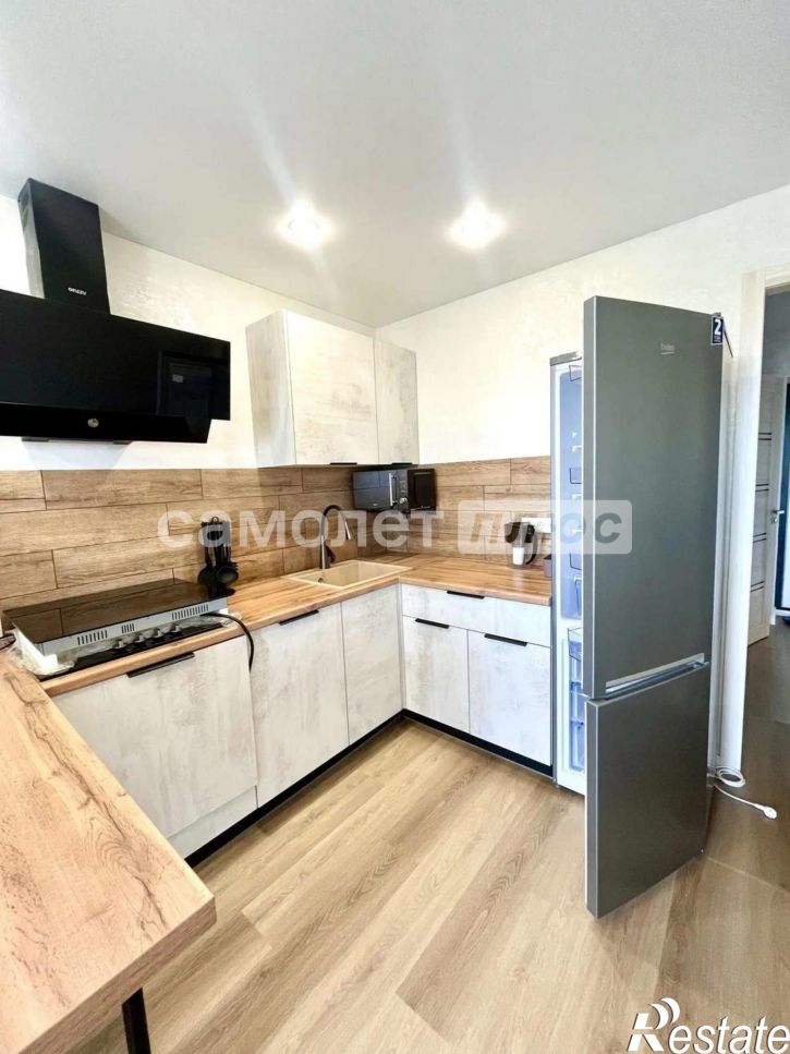 1-комн квартира Масленникова проспект, 15А
