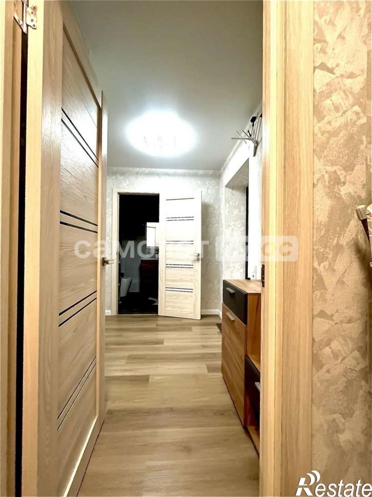 1-комн квартира Масленникова проспект, 15А