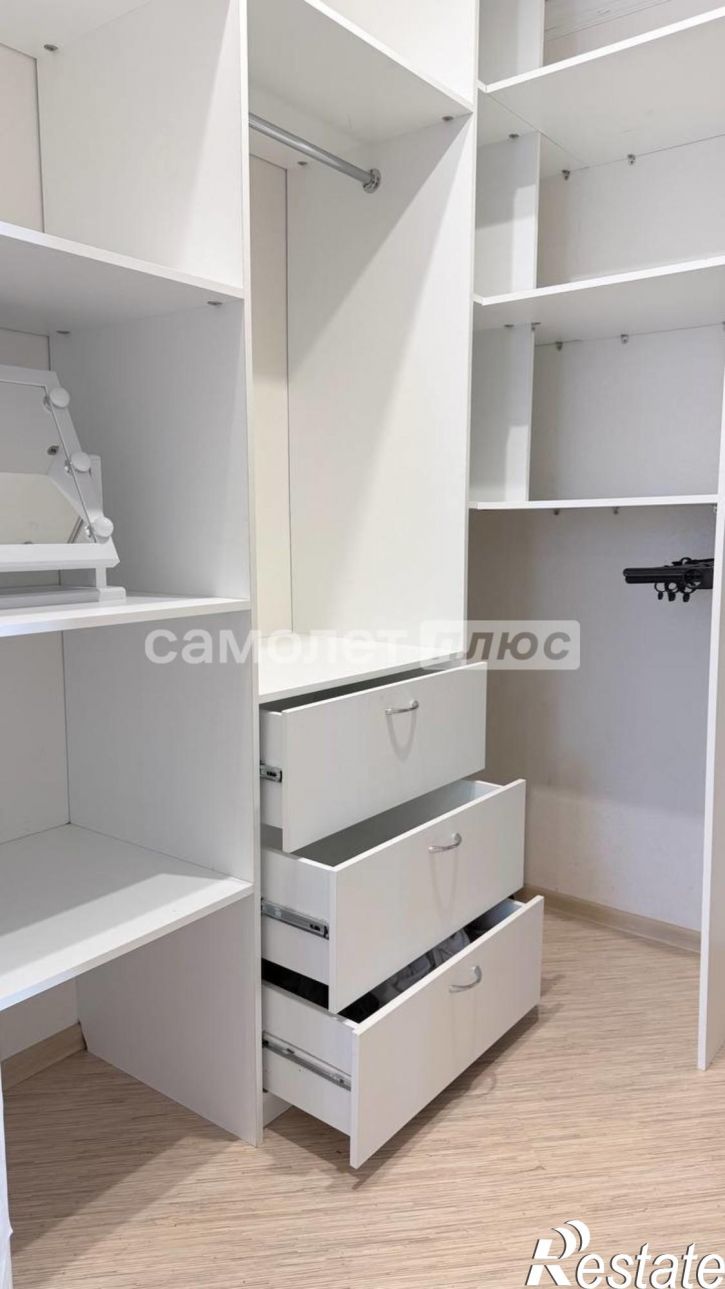 2-комн квартира 5-я просека, 95