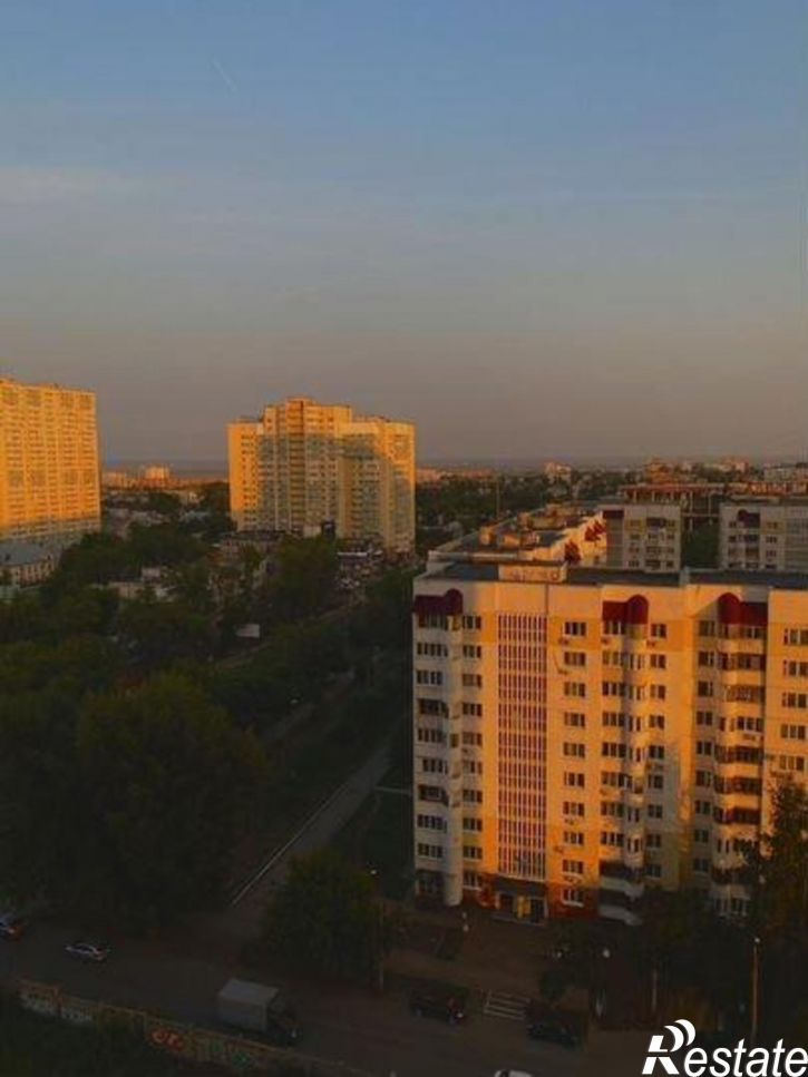 Студия Съездовская улица, 9