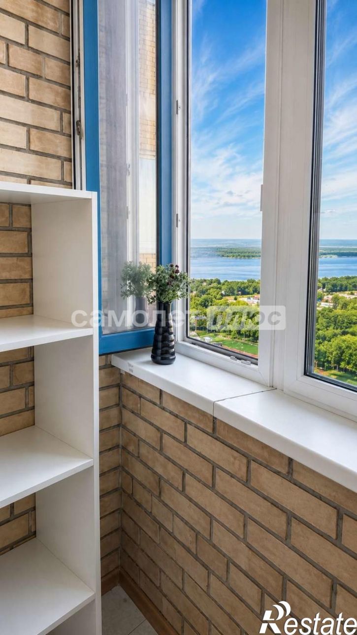 2-комн квартира 5-я просека, 95