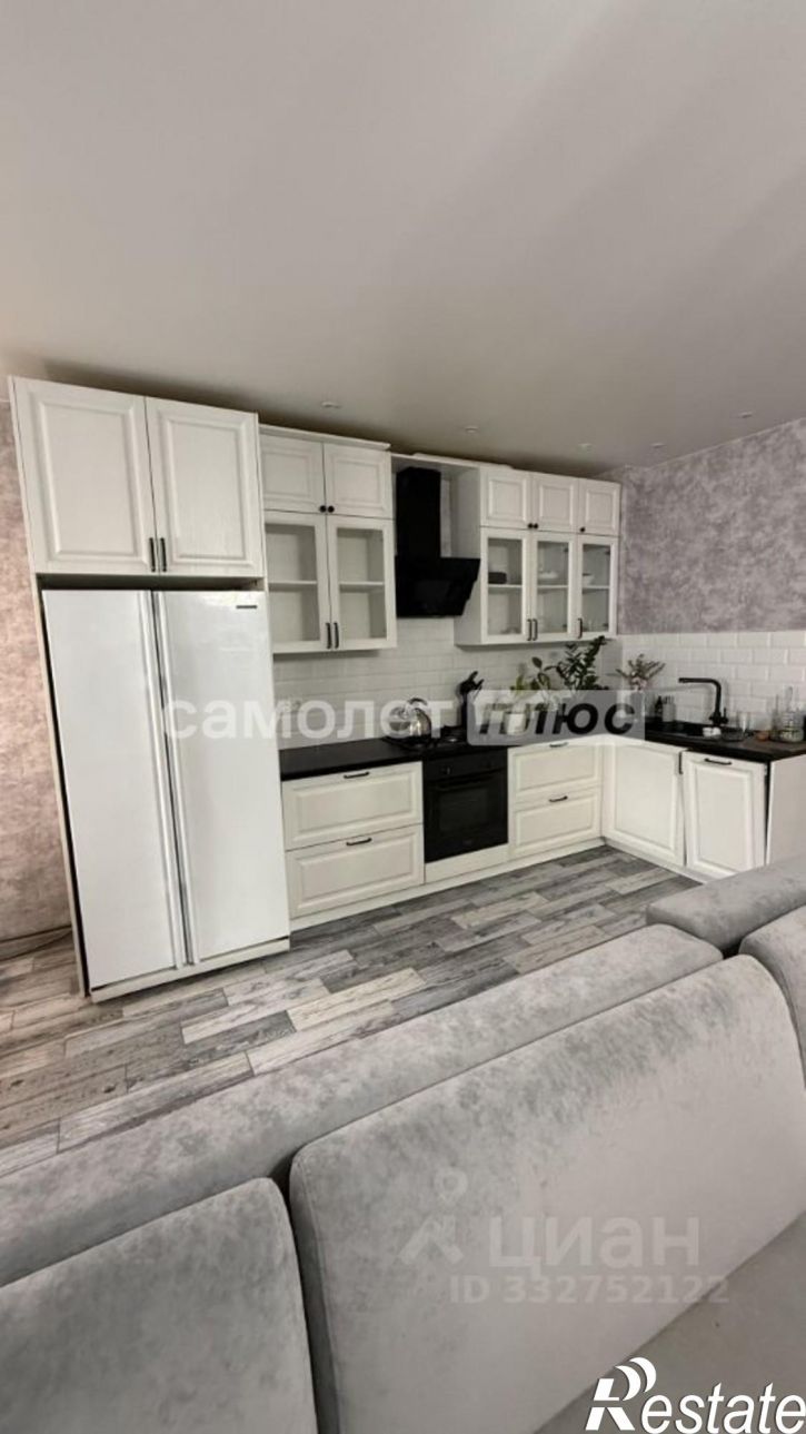 2-комн квартира Академика Павлова улица, 8