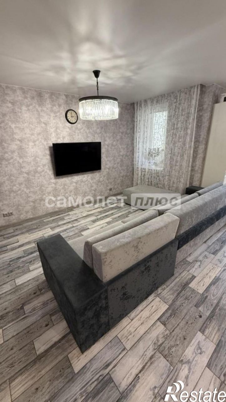 2-комн квартира Академика Павлова улица, 8