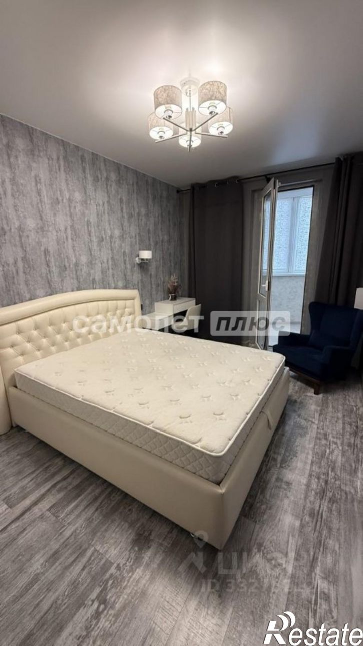 2-комн квартира Академика Павлова улица, 8