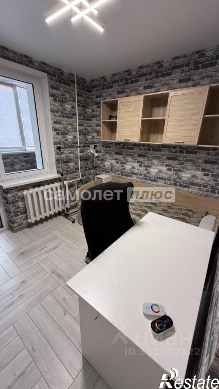 2-комн квартира Академика Павлова улица, 8
