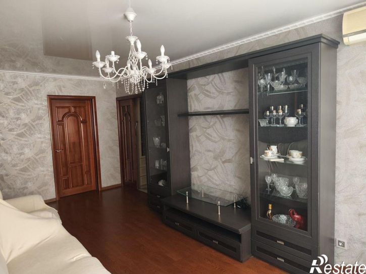 3-комн квартира Стара-Загора улица, 41
