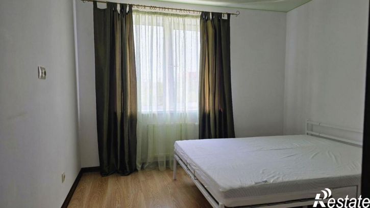 2-комн квартира 5-я просека, 110Д