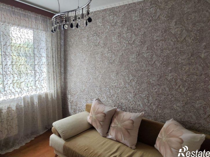 3-комн квартира Стара-Загора улица, 41