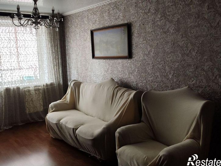 3-комн квартира Стара-Загора улица, 41