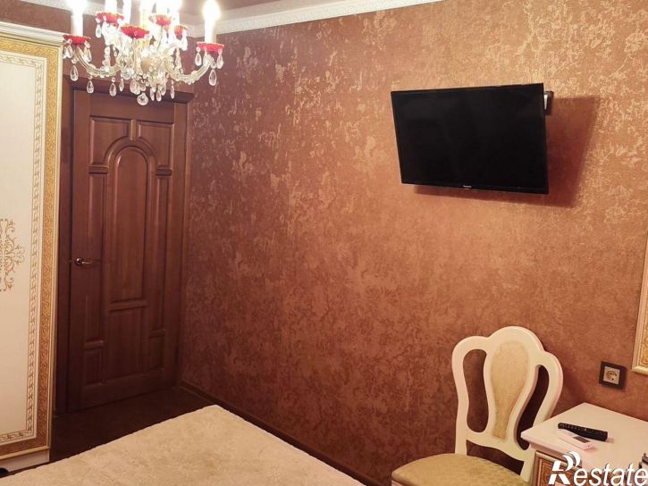 3-комн квартира Стара-Загора улица, 41