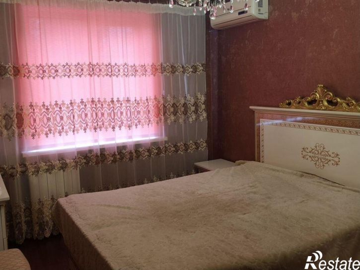 3-комн квартира Стара-Загора улица, 41