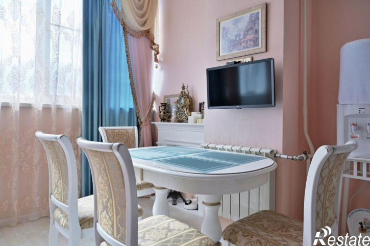 2-комн квартира Ленинская улица, 302