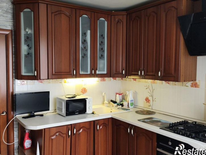 3-комн квартира Стара-Загора улица, 41