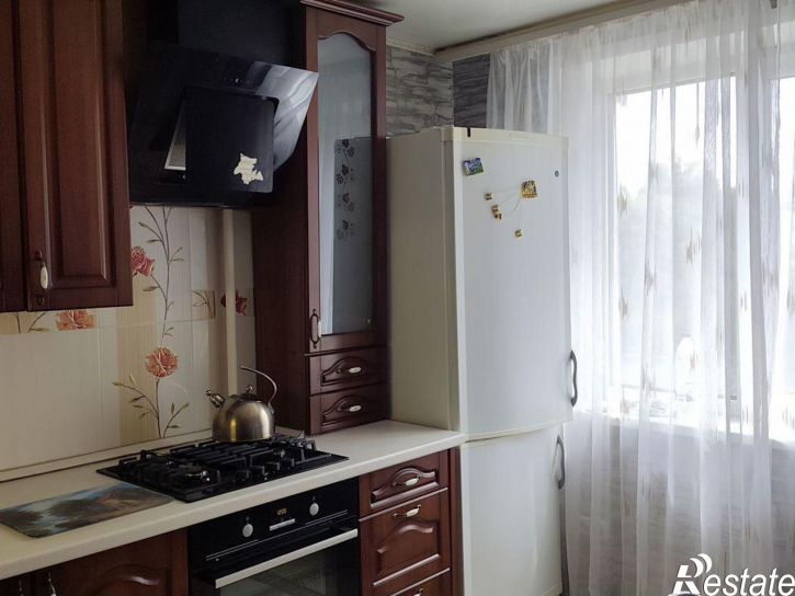3-комн квартира Стара-Загора улица, 41