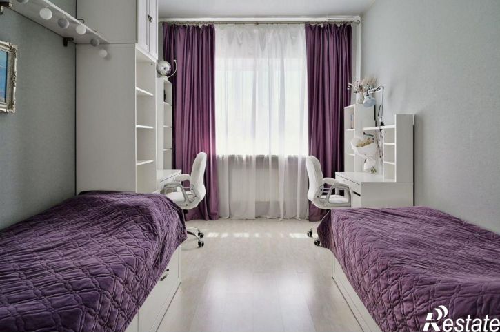 2-комн квартира Ленинская улица, 302