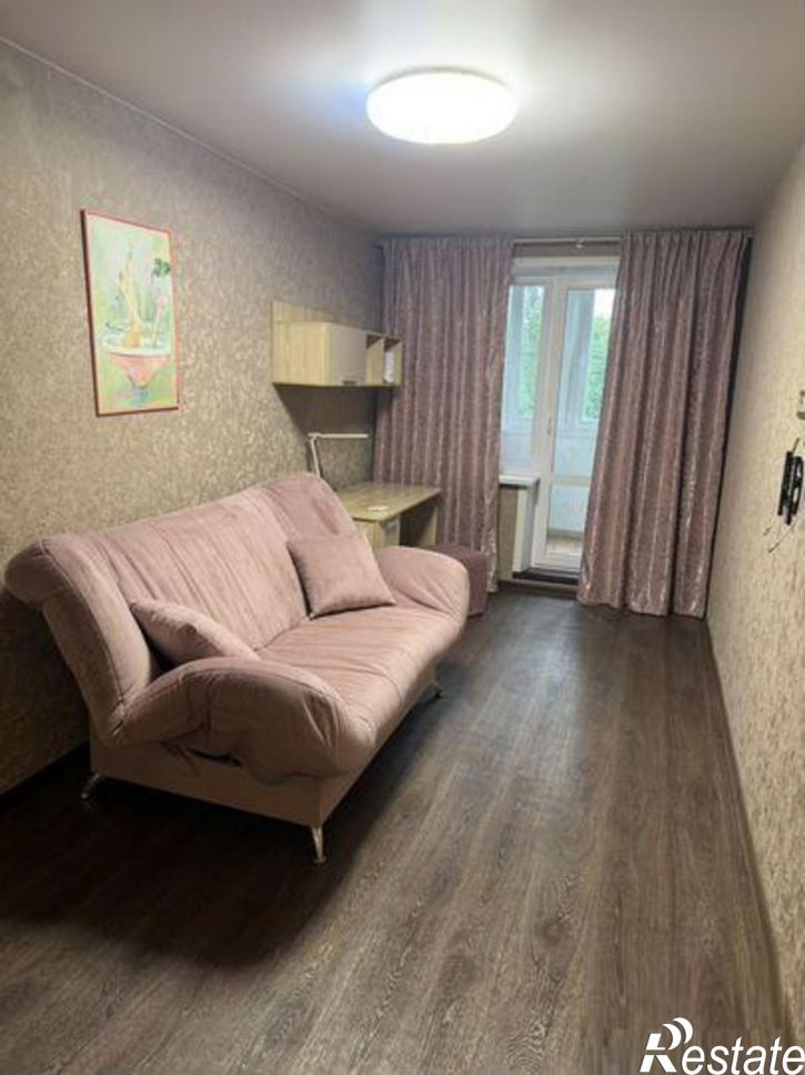 3-комн квартира Карла Маркса проспект, 514