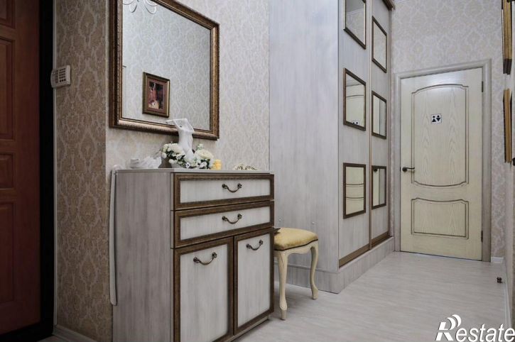 2-комн квартира Ленинская улица, 302