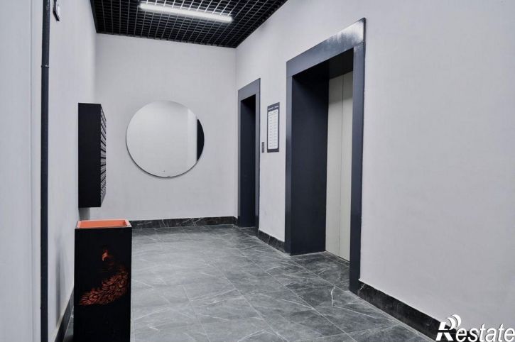 2-комн квартира Ленинская улица, 302