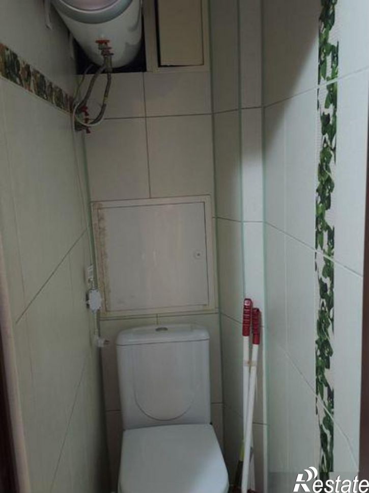 3-комн квартира Стара-Загора улица, 41