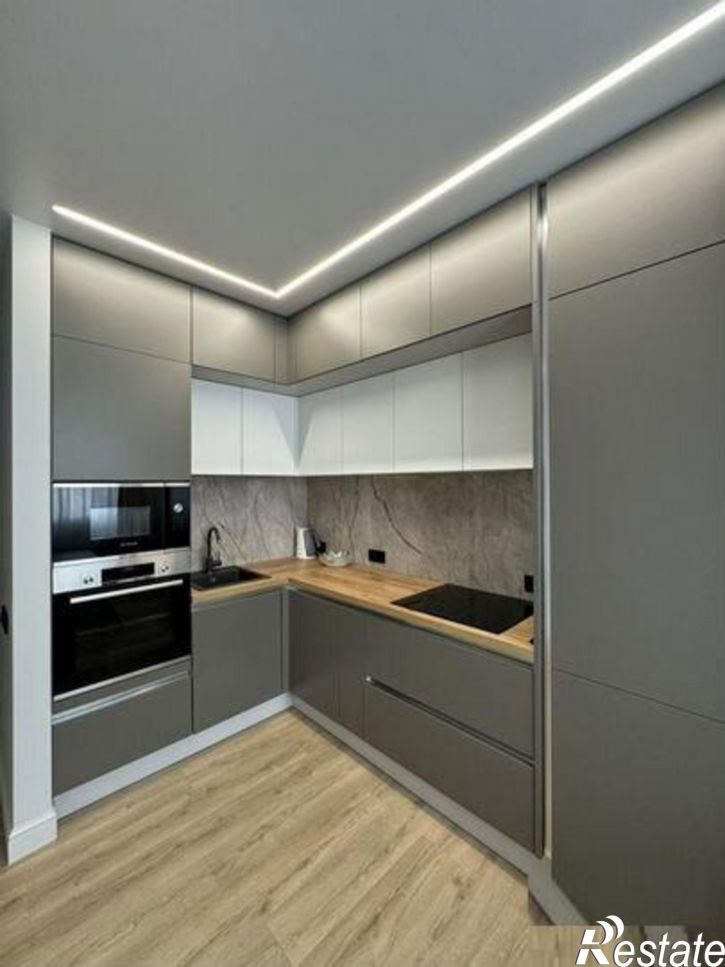 2-комн квартира Арцыбушевская улица, 33