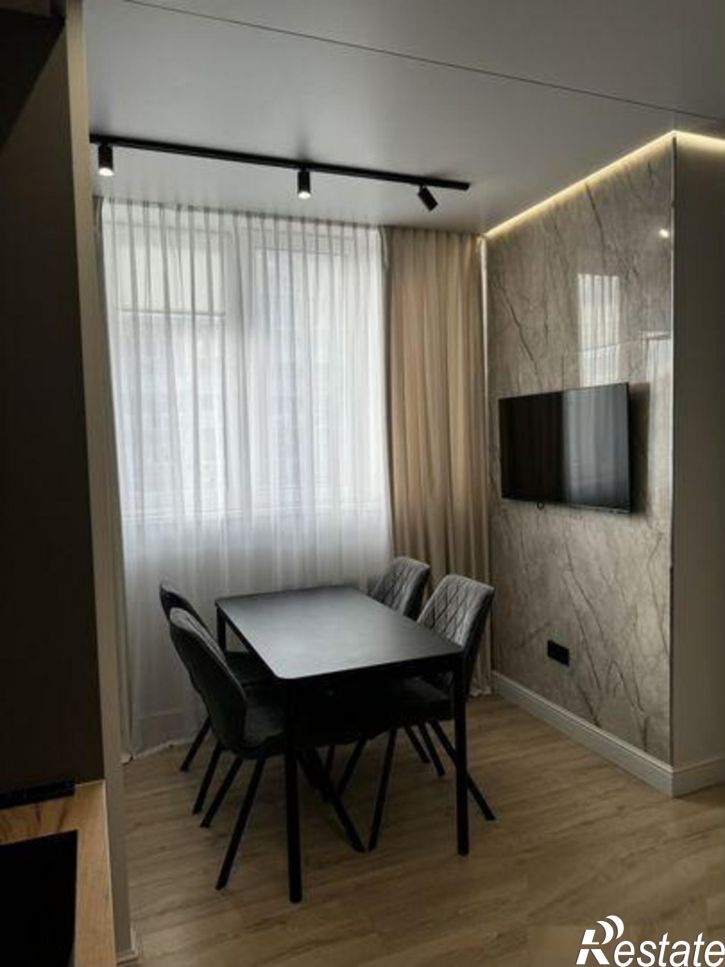 2-комн квартира Арцыбушевская улица, 33