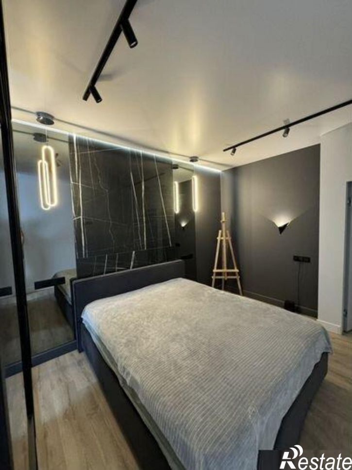 2-комн квартира Арцыбушевская улица, 33
