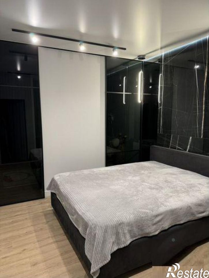 2-комн квартира Арцыбушевская улица, 33