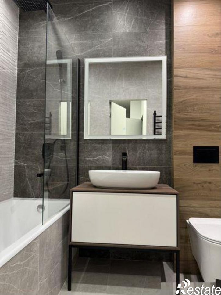 2-комн квартира Арцыбушевская улица, 33