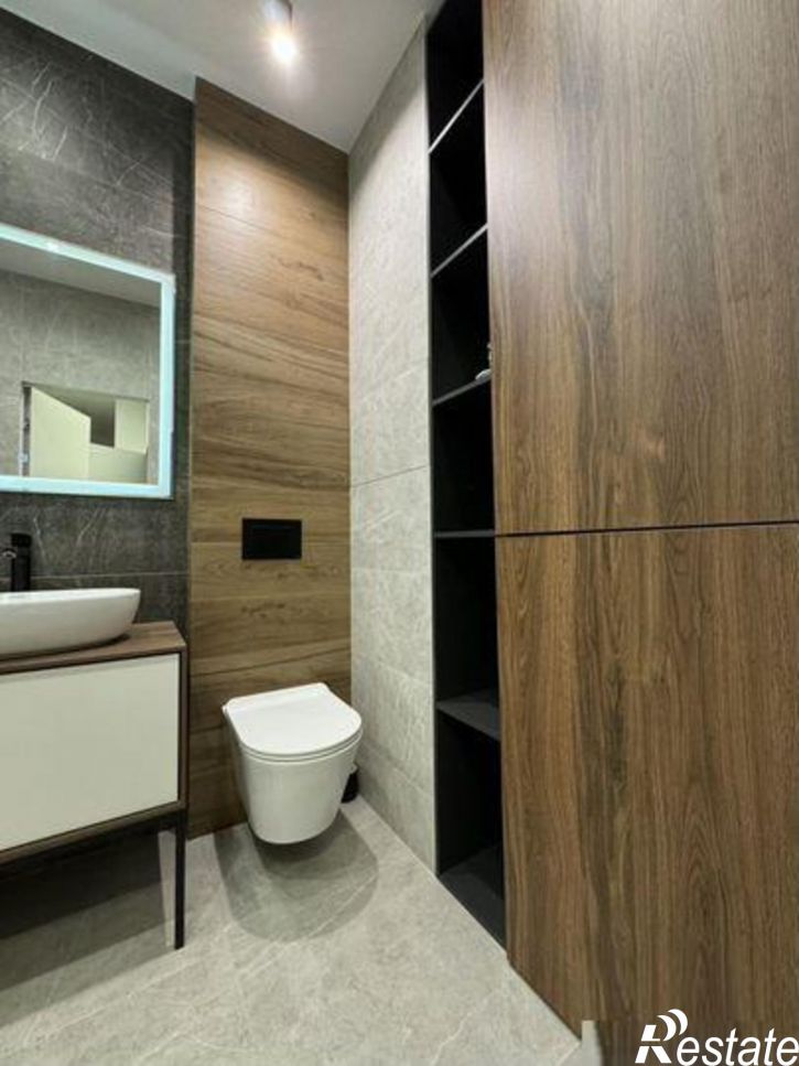 2-комн квартира Арцыбушевская улица, 33