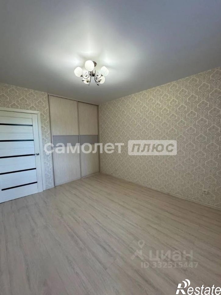 2-комн квартира Московское шоссе, 29