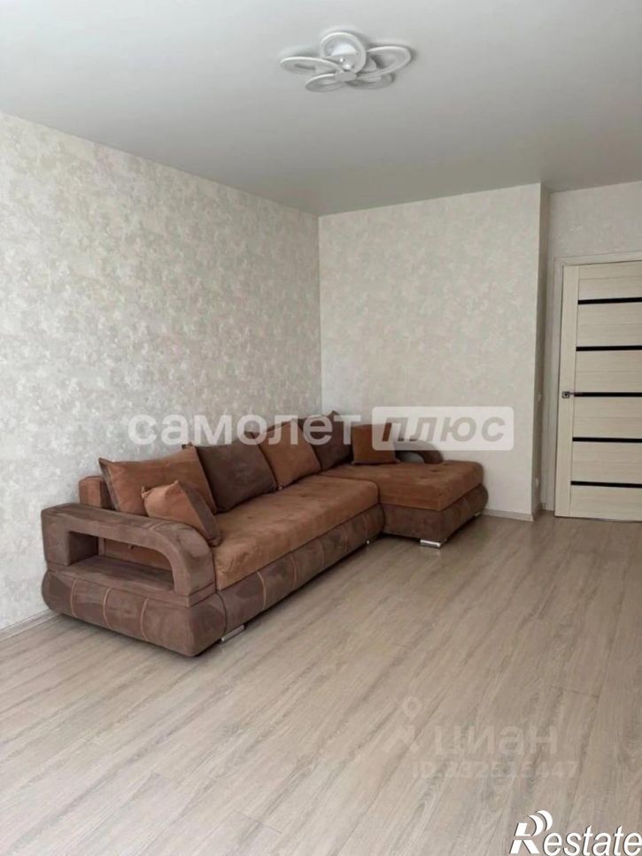 2-комн квартира Московское шоссе, 29