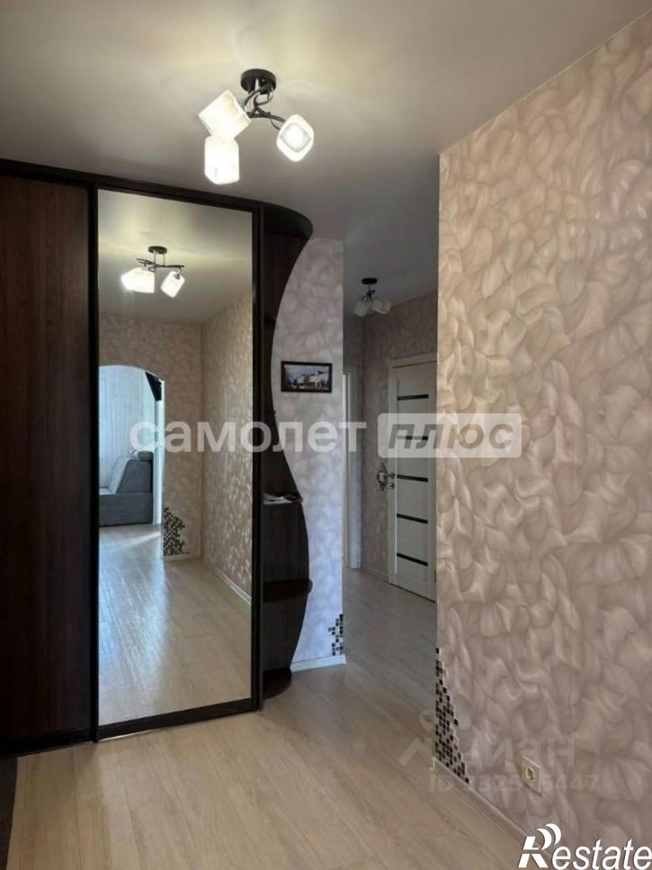 2-комн квартира Московское шоссе, 29
