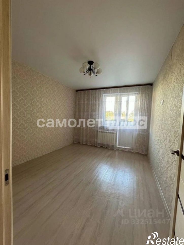 2-комн квартира Московское шоссе, 29