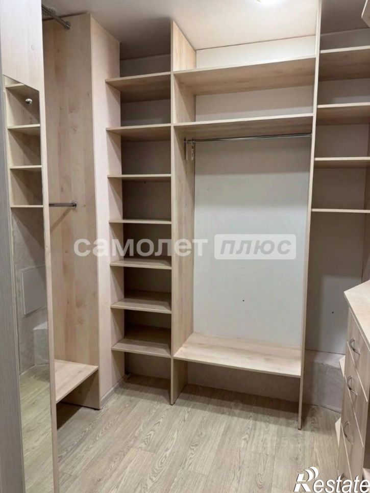 2-комн квартира Московское шоссе, 29