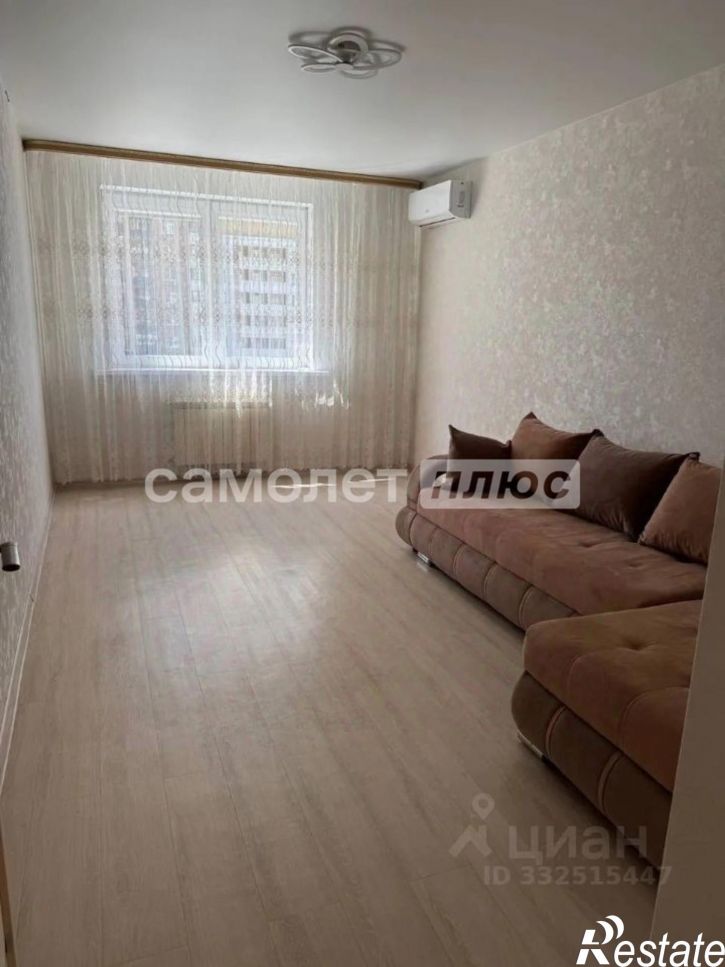 2-комн квартира Московское шоссе, 29
