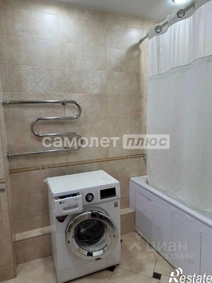 2-комн квартира Московское шоссе, 29