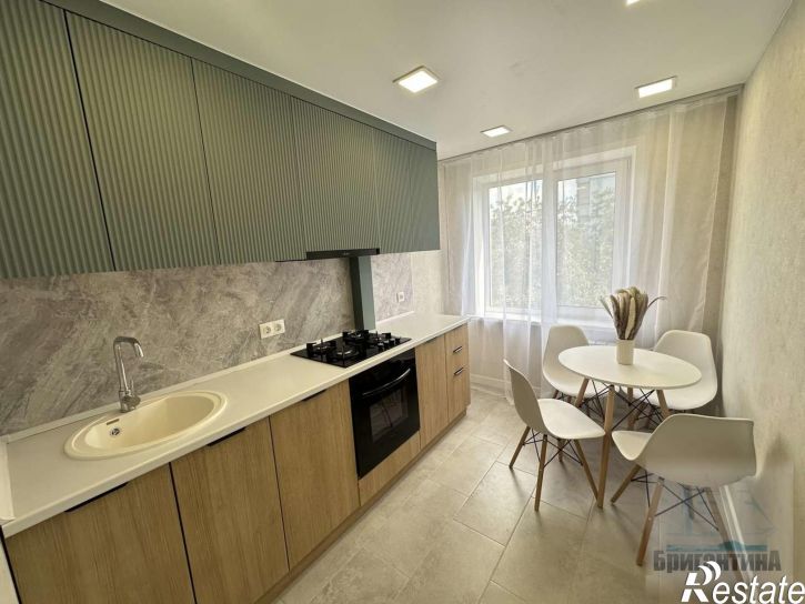 3-комн квартира Карла Маркса проспект, 410а