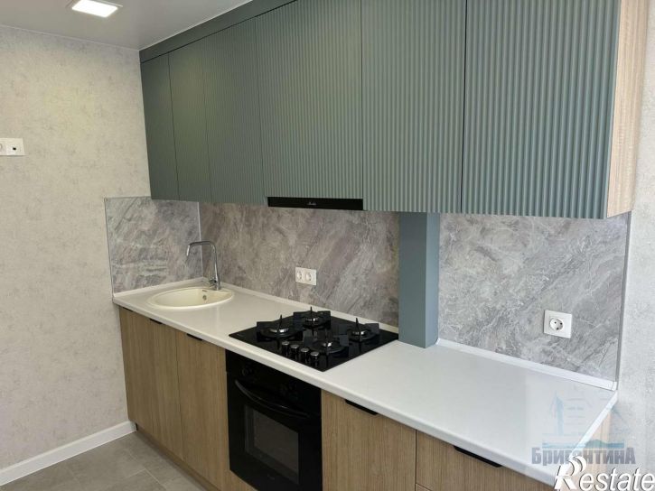 3-комн квартира Карла Маркса проспект, 410а